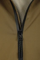 Covert Mens Waterproof Jacket