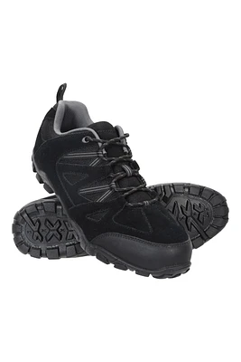 Outdoor III Mens Hiking Shoes