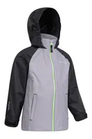 Torrent II Kids Waterproof Jacket