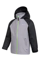Torrent II Kids Waterproof Jacket