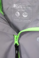 Torrent II Kids Waterproof Jacket