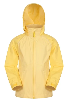 Torrent II Kids Waterproof Jacket