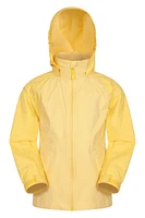 Torrent II Kids Waterproof Jacket