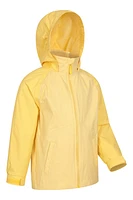 Torrent II Kids Waterproof Jacket