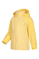 Torrent II Kids Waterproof Jacket
