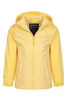 Torrent II Kids Waterproof Jacket
