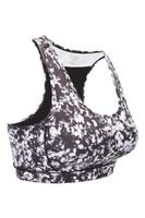 Mesh Motion Sports Bra