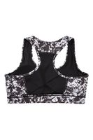 Mesh Motion Sports Bra