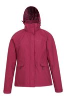 Thunderstorm 3-in-1 Womens Jacket