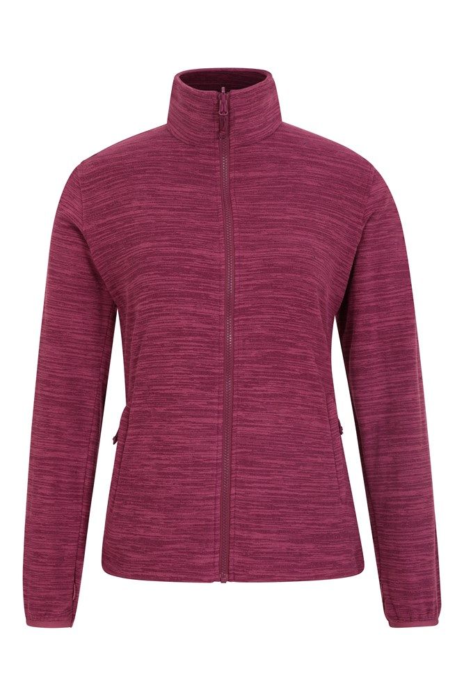 Thunderstorm 3-in-1 Womens Jacket