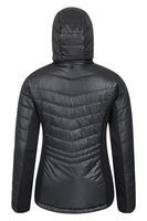 Turbine Womens Insulated Softshell Jacket