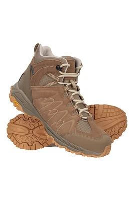 Rockies Extreme Womens Waterproof Vibram Hiking Boots
