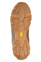 Rockies Extreme Womens Waterproof Vibram Hiking Boots