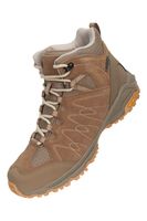 Rockies Extreme Womens Waterproof Vibram Hiking Boots