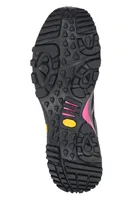 Extreme Byzantine Womens Waterproof Vibram Boots