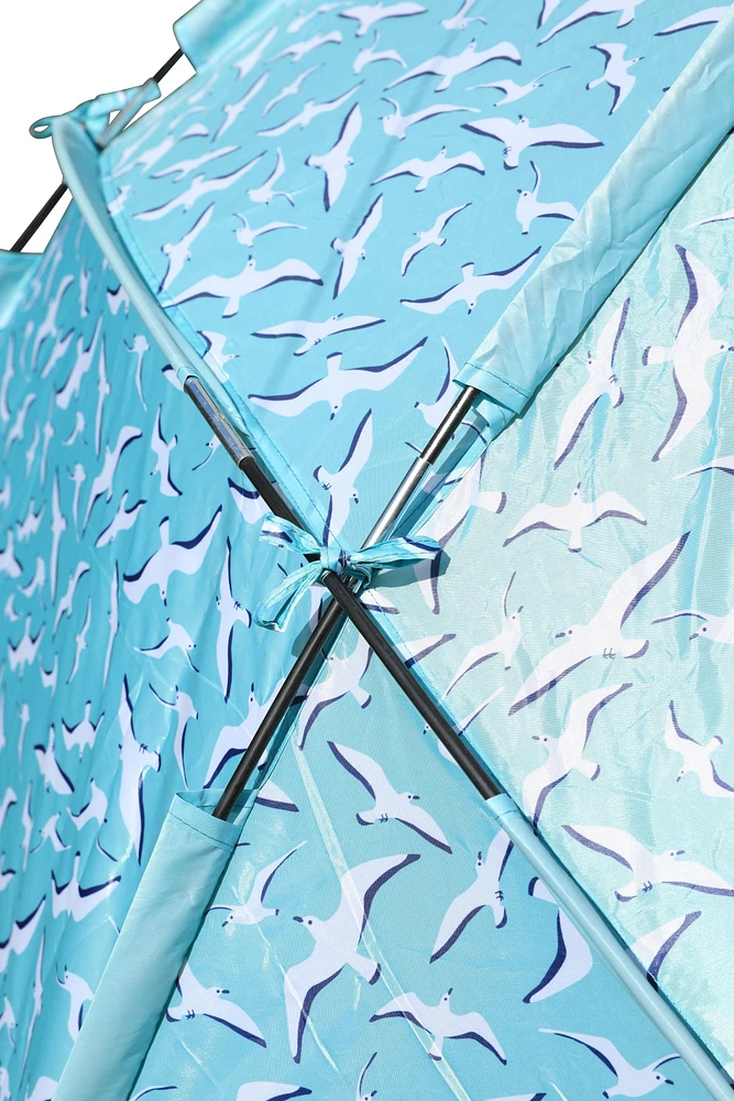 UV Protection Beach Shelter