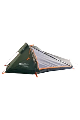 Backpacker Lightweight 1 Man Tent