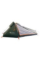 Backpacker Lightweight 1 Man Tent