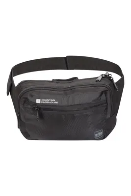 RFID Travel Fanny Pack