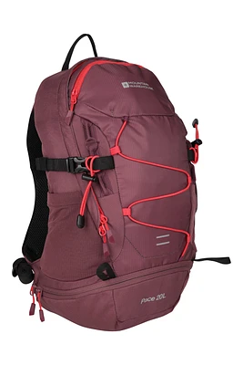 Pace 20L Backpack