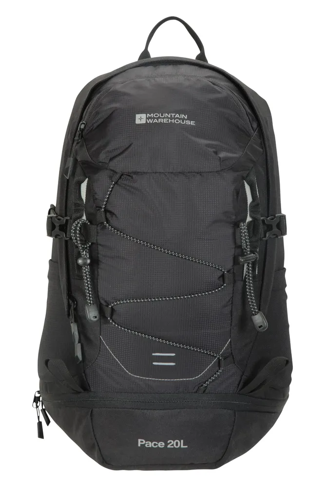 Pace 20L Backpack