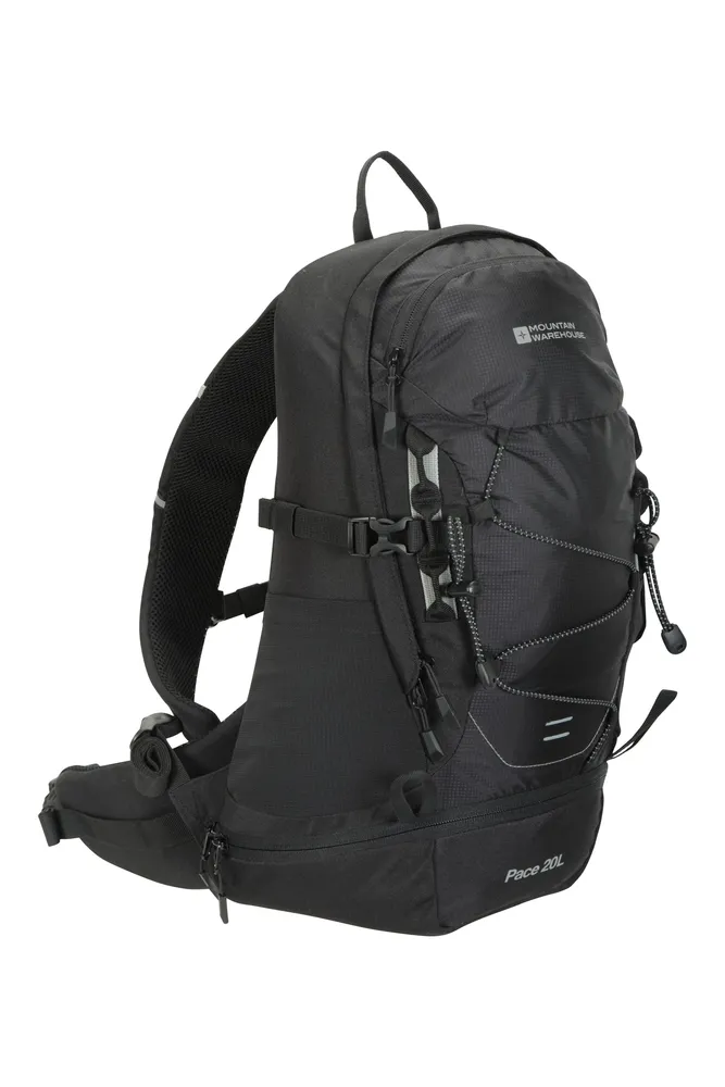 Pace 20L Backpack