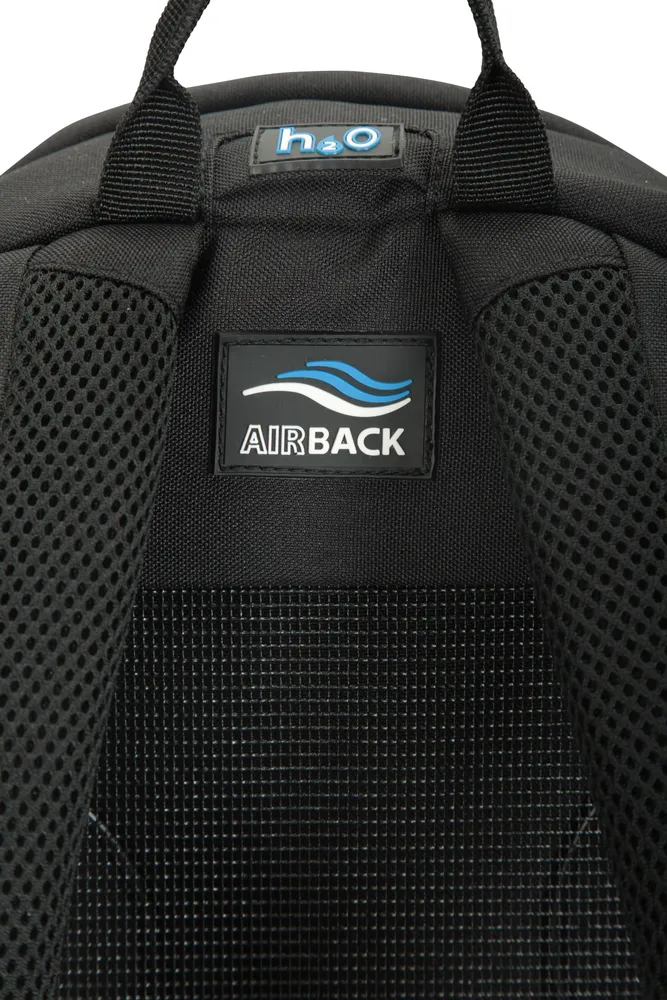 Pace 20L Backpack