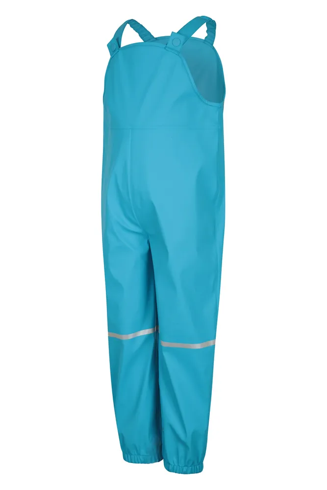 Raindrop Waterproof Jacket and Pants Set