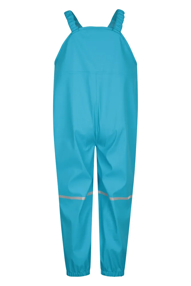 Raindrop Waterproof Jacket and Pants Set