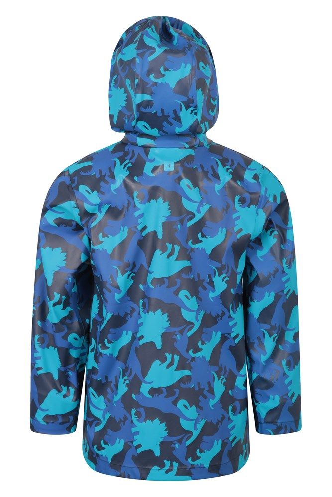 Raindrop Waterproof Jacket and Pants Set