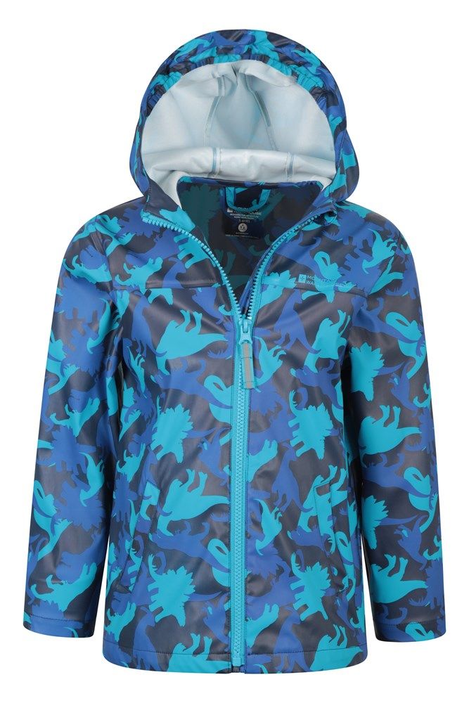 Raindrop Waterproof Jacket and Pants Set
