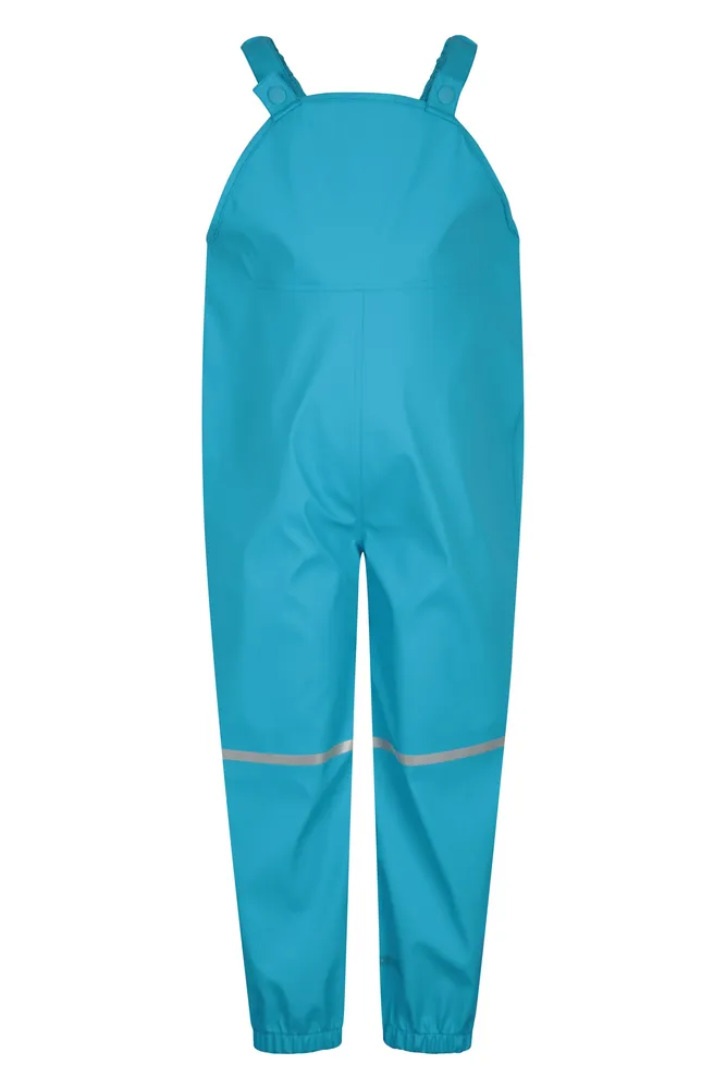 Raindrop Waterproof Jacket and Pants Set