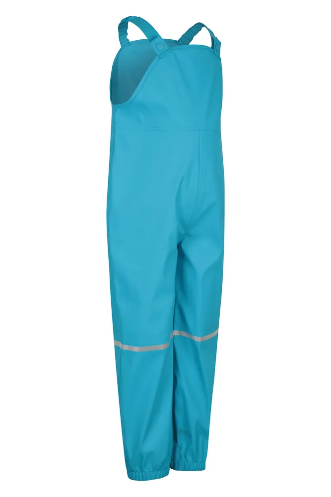 Raindrop Waterproof Jacket and Pants Set