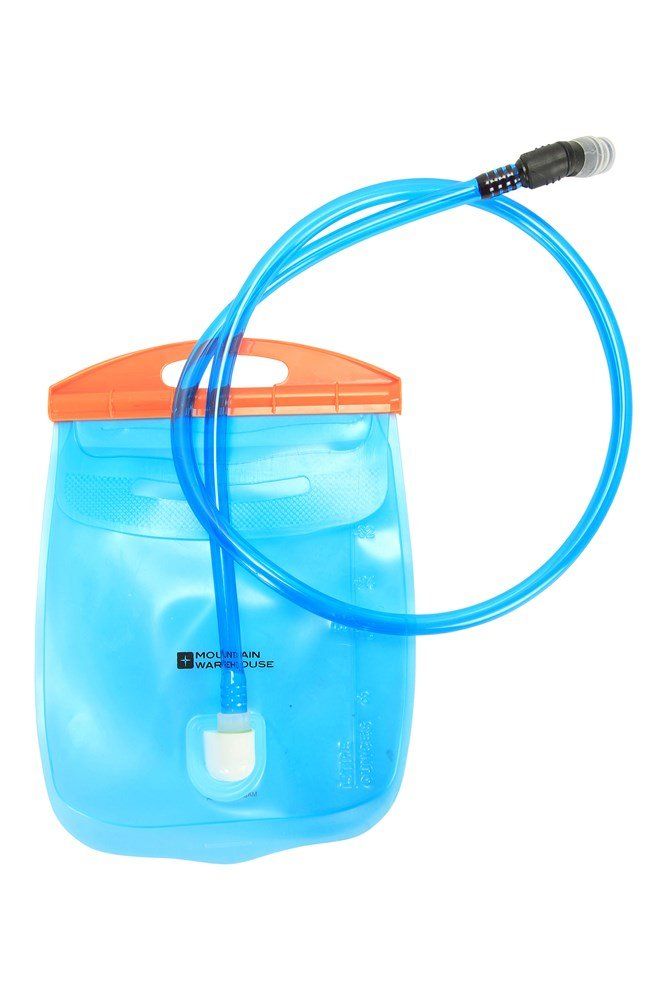 Wide Opening 1L Hydration Pack