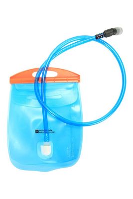 Wide Opening 1L Hydration Pack