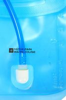 Wide Opening 1L Hydration Pack