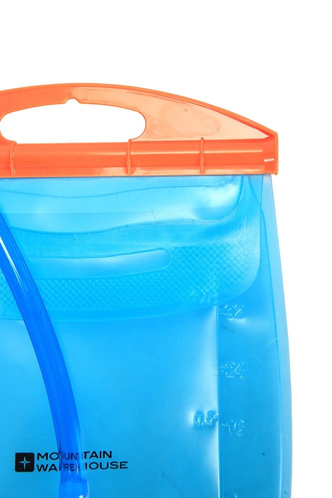 Wide Opening 1L Hydration Pack