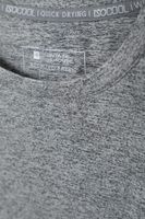 Echo Melange Mens T-Shirt