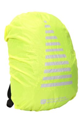 Waterproof Iso-Viz Backpack Cover 20-35L