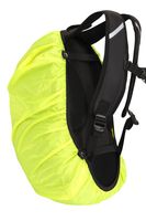 Waterproof Iso-Viz Backpack Cover 20-35L