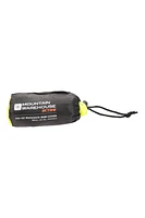 Waterproof Iso-Viz Backpack Cover 20-35L