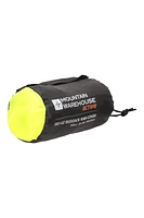 Waterproof Iso-Viz Backpack Cover 20-35L