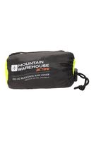Waterproof Iso-Viz Backpack Cover 35-55L