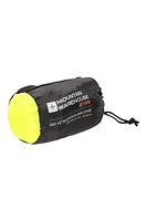 Waterproof Iso-Viz Backpack Cover 35-55L