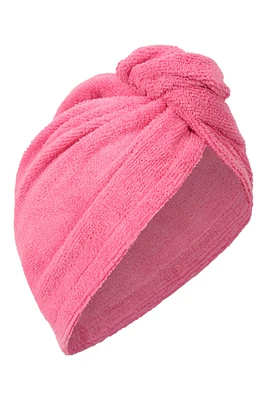 Hair Towel