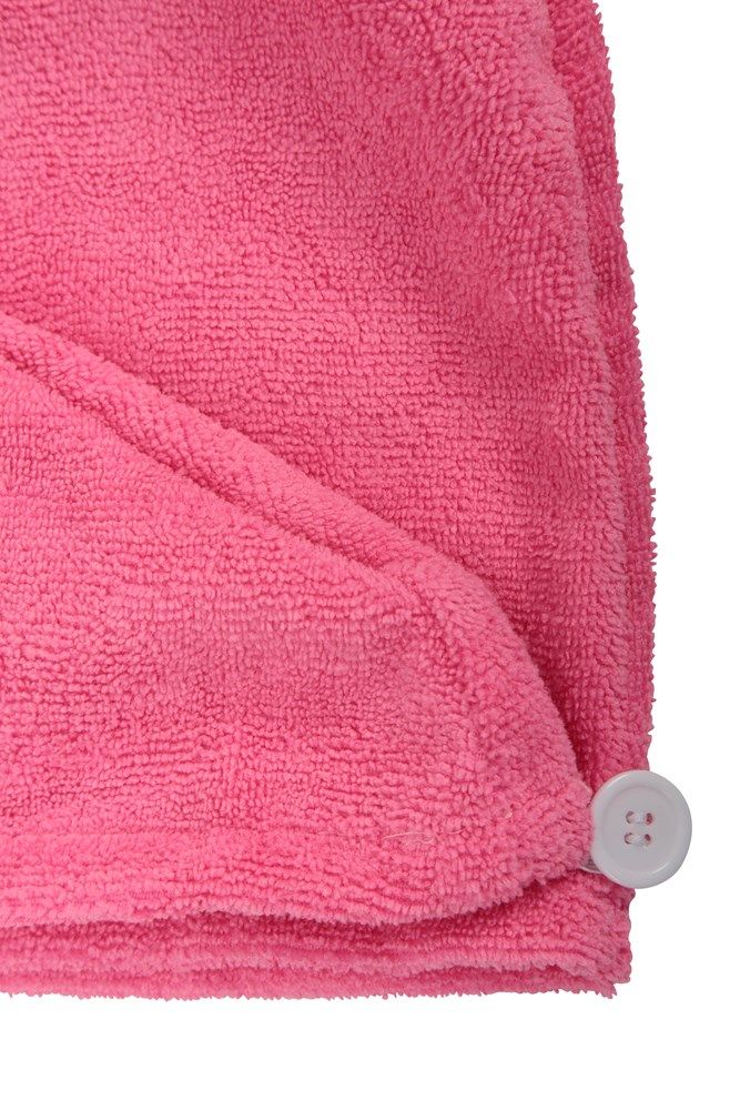 Hair Towel