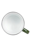 Small Dino Enamel Mug - 200ml