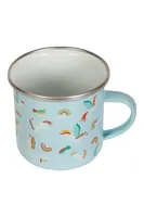 Small Unicorn Enamel Mug - 200ml