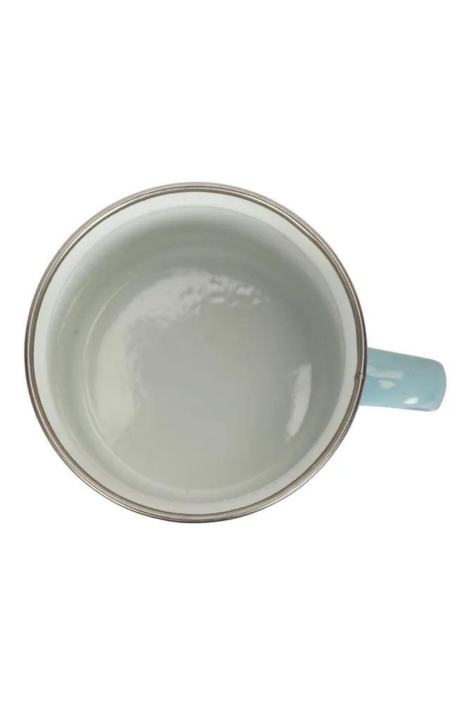 Small Unicorn Enamel Mug - 200ml