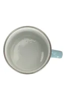 Small Unicorn Enamel Mug - 200ml